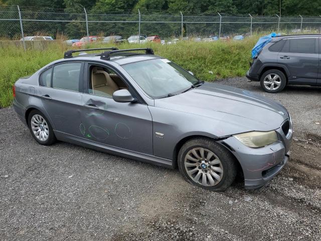 Photo 3 VIN: WBAPK73519A450513 - BMW 328 XI 