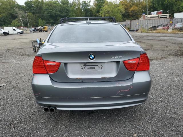 Photo 5 VIN: WBAPK73519A450513 - BMW 328 XI 