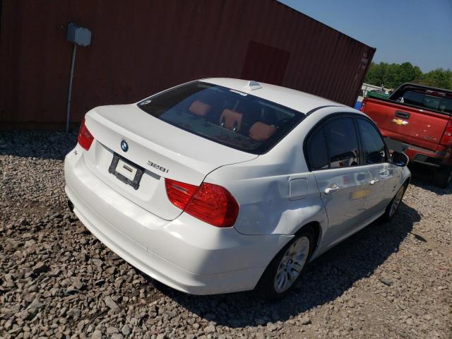 Photo 3 VIN: WBAPK73519A451595 - BMW 328 XI 