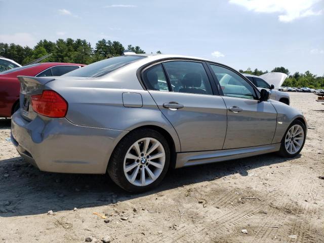 Photo 2 VIN: WBAPK73519A452813 - BMW 3 SERIES 