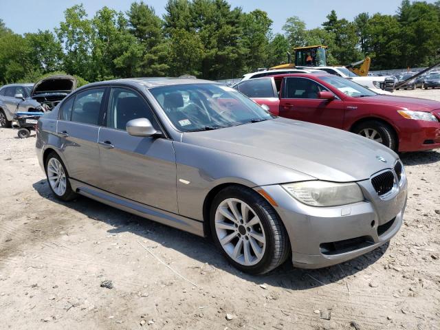 Photo 3 VIN: WBAPK73519A452813 - BMW 3 SERIES 