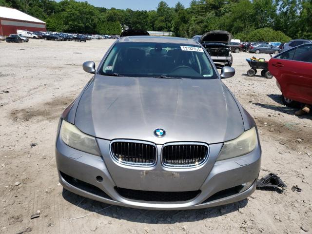 Photo 4 VIN: WBAPK73519A452813 - BMW 3 SERIES 