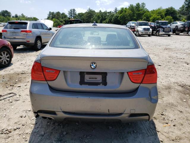 Photo 5 VIN: WBAPK73519A452813 - BMW 3 SERIES 