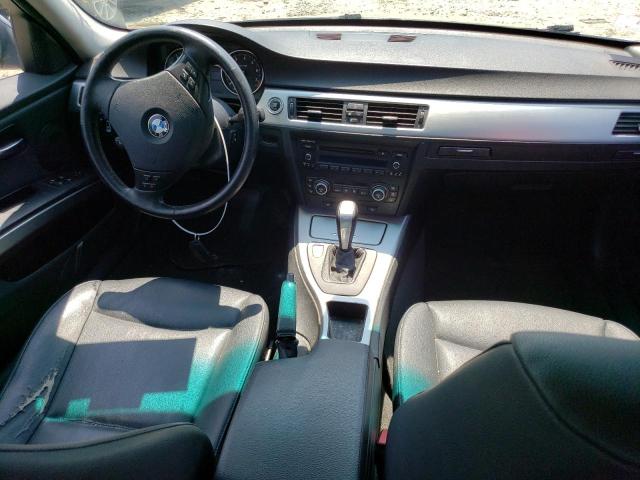 Photo 7 VIN: WBAPK73519A452813 - BMW 3 SERIES 