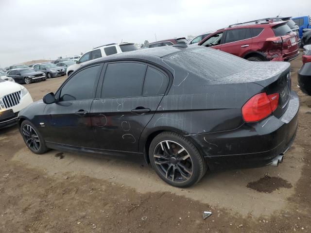 Photo 1 VIN: WBAPK73519A454366 - BMW 3 SERIES 