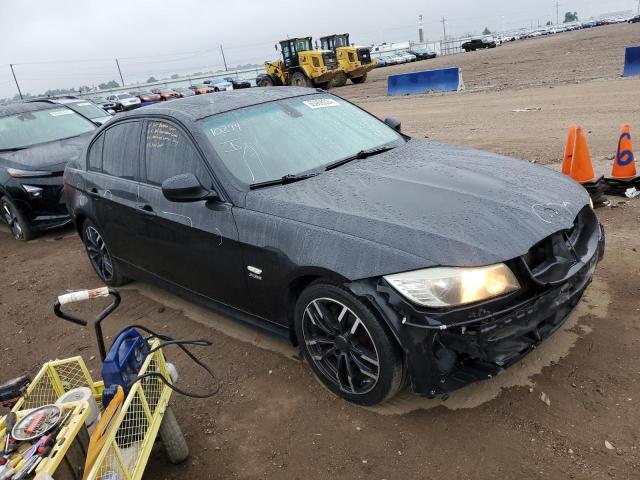 Photo 3 VIN: WBAPK73519A454366 - BMW 3 SERIES 