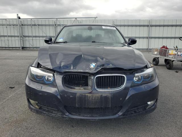 Photo 4 VIN: WBAPK73519A457560 - BMW 328 XI 