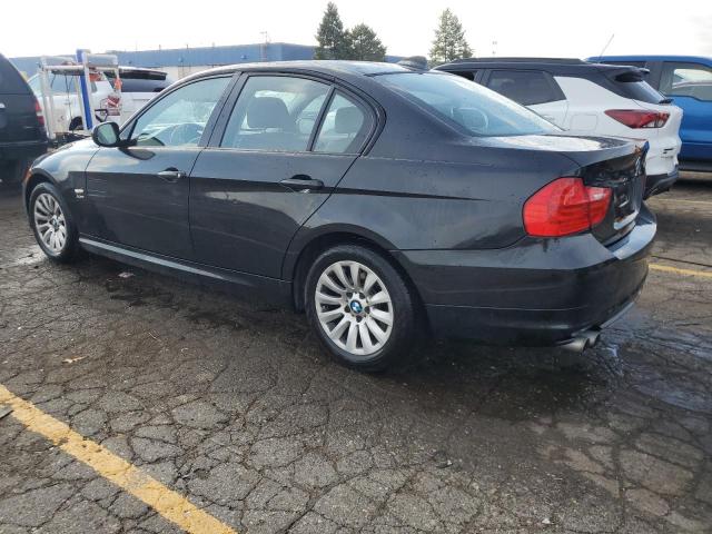 Photo 1 VIN: WBAPK73529A453095 - BMW 328 XI 