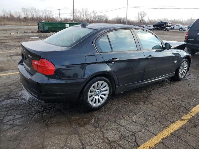 Photo 2 VIN: WBAPK73529A453095 - BMW 328 XI 