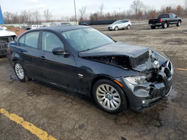 Photo 3 VIN: WBAPK73529A453095 - BMW 328 XI 