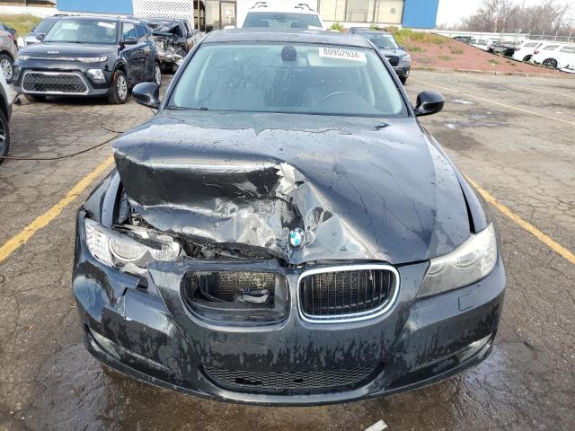 Photo 4 VIN: WBAPK73529A453095 - BMW 328 XI 