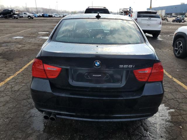 Photo 5 VIN: WBAPK73529A453095 - BMW 328 XI 