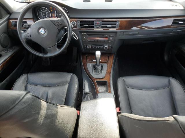 Photo 7 VIN: WBAPK73529A453095 - BMW 328 XI 