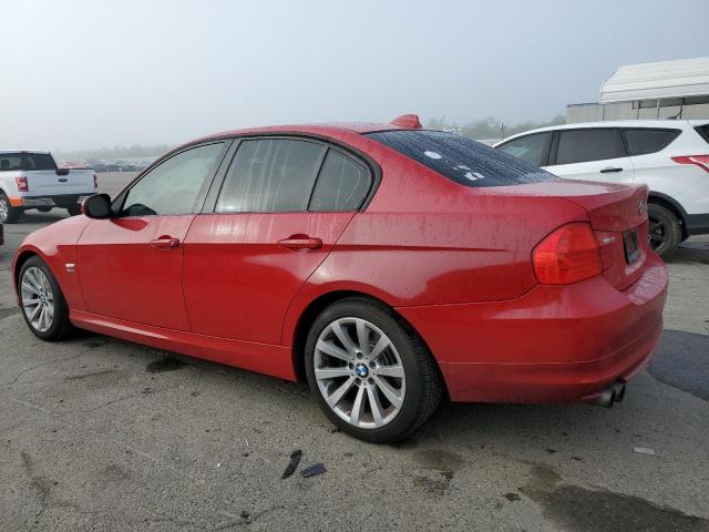 Photo 1 VIN: WBAPK73529A454019 - BMW 328 XI 