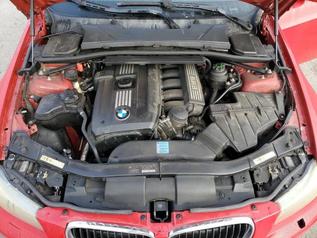 Photo 10 VIN: WBAPK73529A454019 - BMW 328 XI 