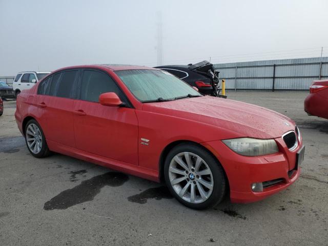 Photo 3 VIN: WBAPK73529A454019 - BMW 328 XI 