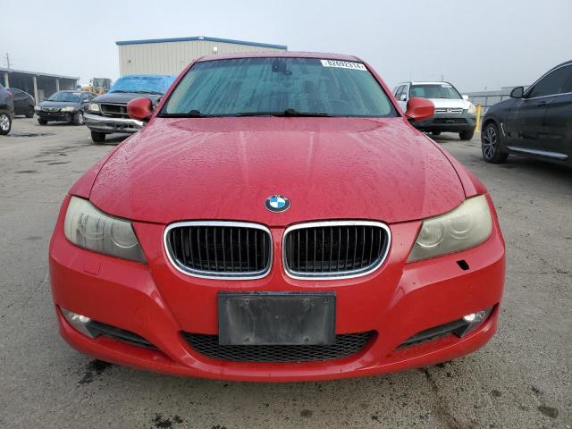 Photo 4 VIN: WBAPK73529A454019 - BMW 328 XI 