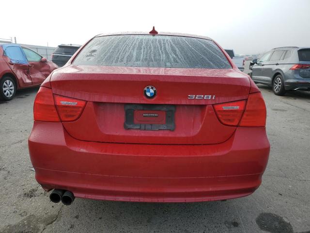 Photo 5 VIN: WBAPK73529A454019 - BMW 328 XI 