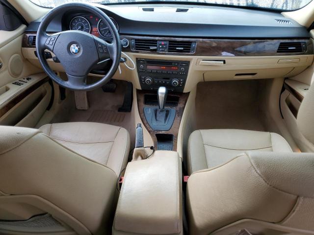 Photo 7 VIN: WBAPK73529A454019 - BMW 328 XI 