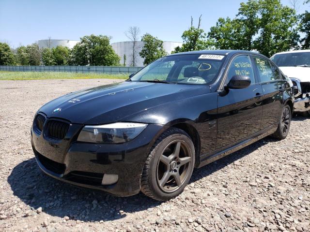 Photo 1 VIN: WBAPK73529A454649 - BMW 328 XI 