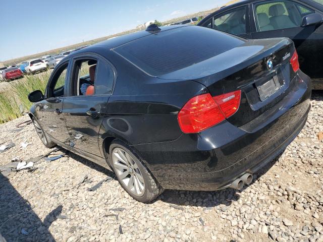 Photo 1 VIN: WBAPK73529A455042 - BMW 328 XI 