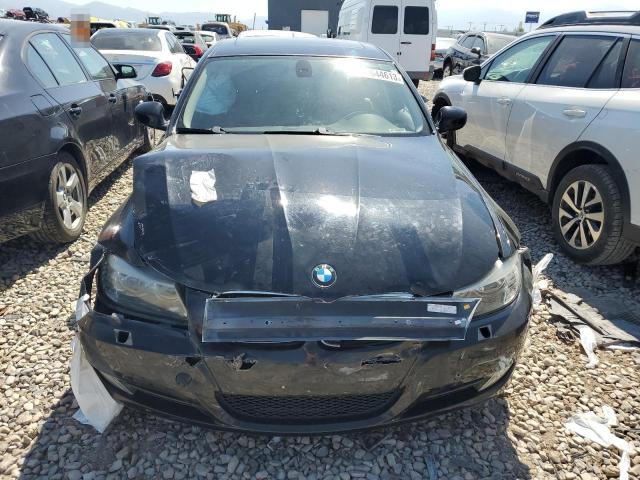 Photo 4 VIN: WBAPK73529A455042 - BMW 328 XI 