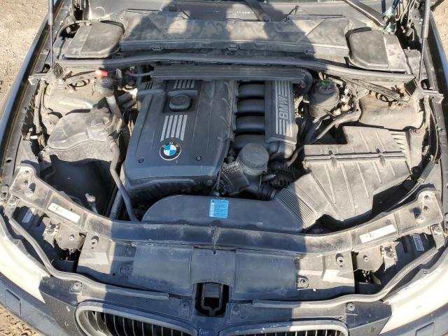 Photo 10 VIN: WBAPK73529A456742 - BMW 328 XI 