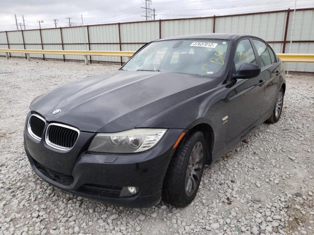 Photo 1 VIN: WBAPK73529A457079 - BMW 328 XI 