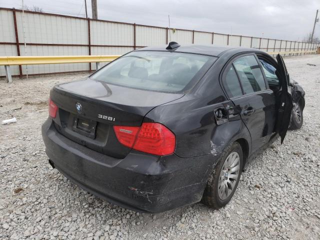 Photo 3 VIN: WBAPK73529A457079 - BMW 328 XI 