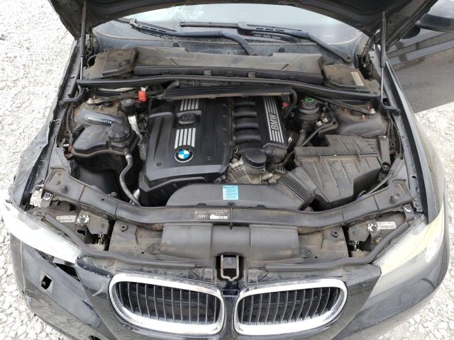 Photo 6 VIN: WBAPK73529A457079 - BMW 328 XI 