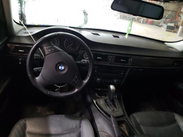 Photo 8 VIN: WBAPK73539A449296 - BMW 328 XI 