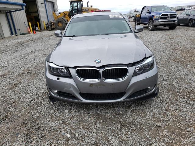 Photo 8 VIN: WBAPK73539A450027 - BMW 328 XI 