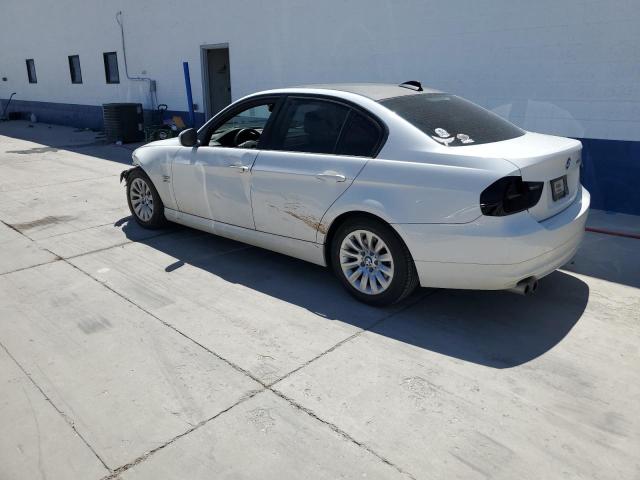 Photo 1 VIN: WBAPK73539A450416 - BMW 3 SERIES 