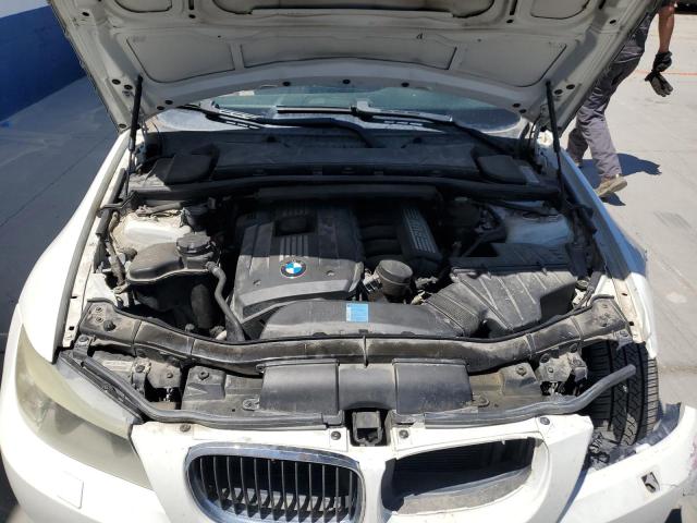 Photo 10 VIN: WBAPK73539A450416 - BMW 3 SERIES 