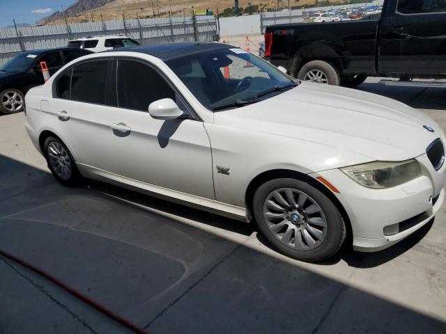 Photo 3 VIN: WBAPK73539A450416 - BMW 3 SERIES 