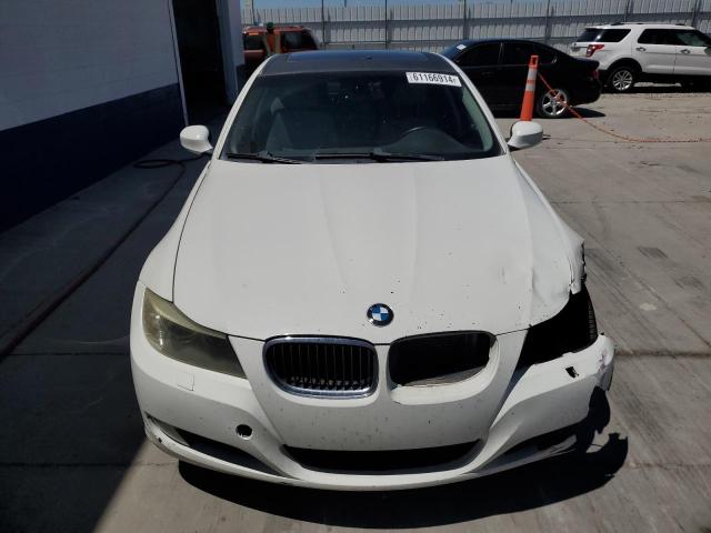 Photo 4 VIN: WBAPK73539A450416 - BMW 3 SERIES 