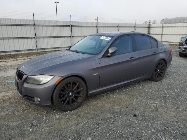 Photo 0 VIN: WBAPK73539A452232 - BMW 328 XI 