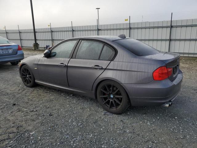 Photo 1 VIN: WBAPK73539A452232 - BMW 328 XI 