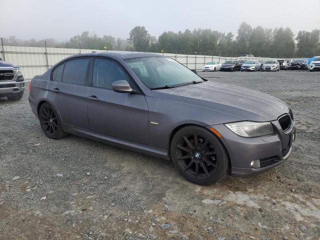 Photo 3 VIN: WBAPK73539A452232 - BMW 328 XI 