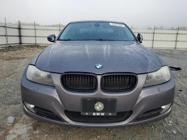 Photo 4 VIN: WBAPK73539A452232 - BMW 328 XI 