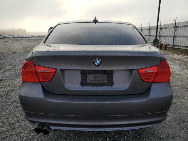 Photo 5 VIN: WBAPK73539A452232 - BMW 328 XI 