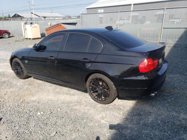 Photo 1 VIN: WBAPK73539A452795 - BMW 328 XI 