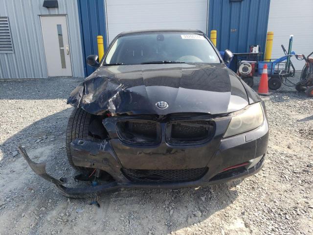 Photo 4 VIN: WBAPK73539A452795 - BMW 328 XI 