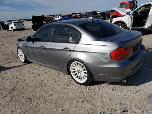 Photo 1 VIN: WBAPK73539A453171 - BMW 328 XI 