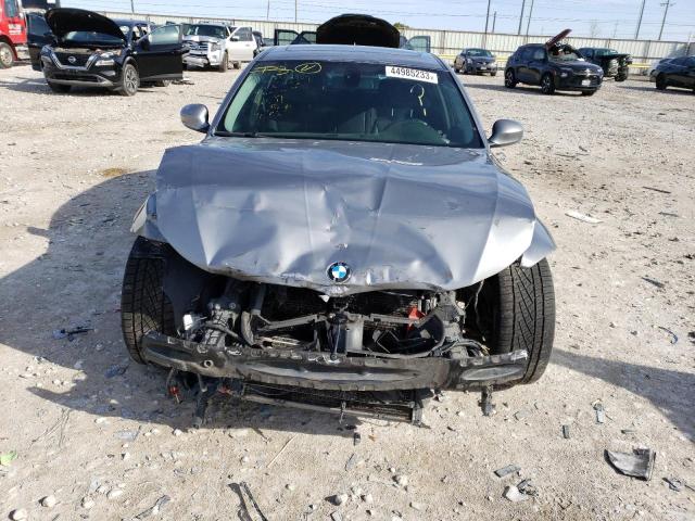 Photo 4 VIN: WBAPK73539A453171 - BMW 328 XI 