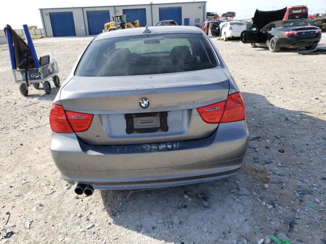 Photo 5 VIN: WBAPK73539A453171 - BMW 328 XI 