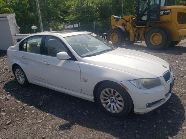 Photo 3 VIN: WBAPK73539A453977 - BMW 3 SERIES 