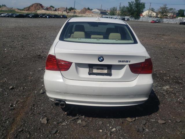 Photo 5 VIN: WBAPK73539A453977 - BMW 3 SERIES 