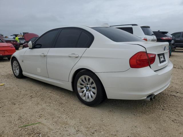 Photo 1 VIN: WBAPK73539A454062 - BMW 328 XI 