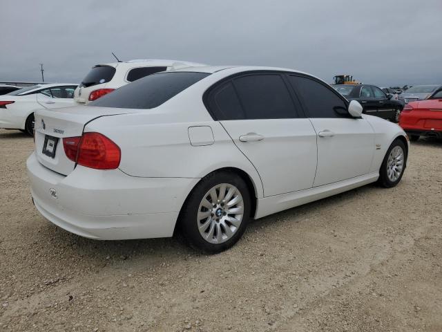 Photo 2 VIN: WBAPK73539A454062 - BMW 328 XI 